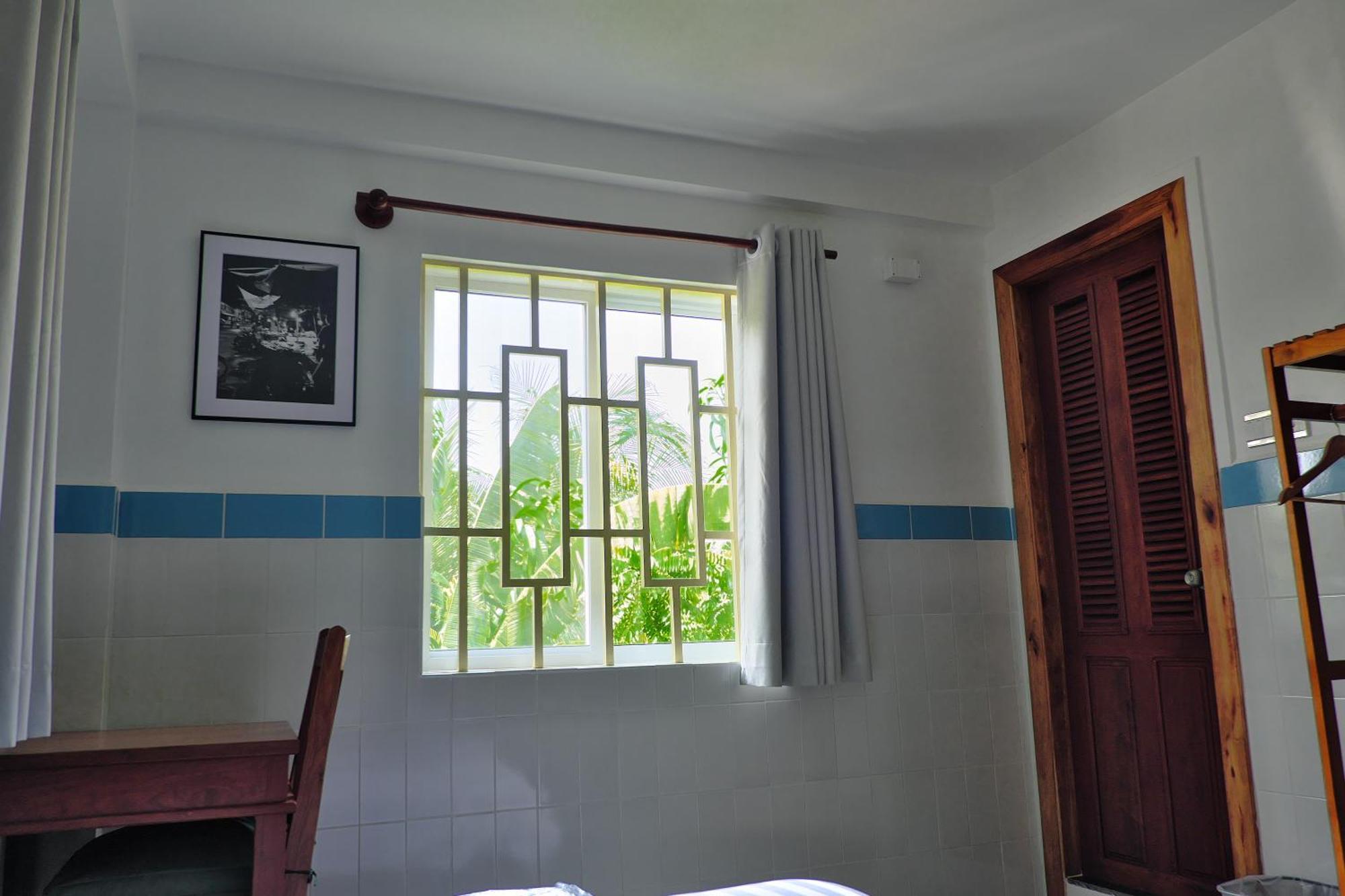 Dary'S Village Guesthouse & Restaurant Phumi Chong Kaoh Exterior foto